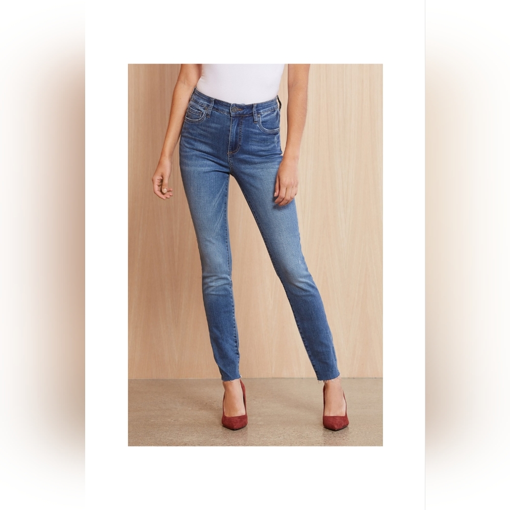 Kut From the kloth skinny jeans